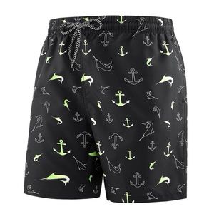 Swim trunks- size 3X, new!